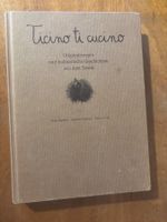Ticino ti cucino. Rezepte & kulinarische Geschichten Tessin