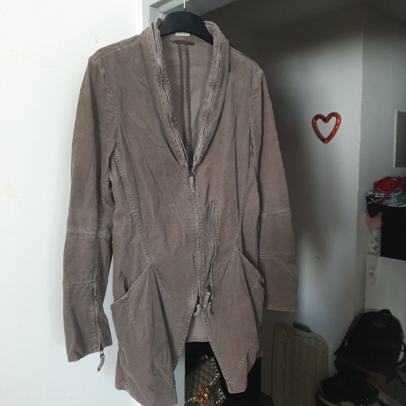Annette Görtz Jacken: Annette Görtz, tolle Jacke Gr.38 – Gebraucht aus Frenkendorf von Moon111 2