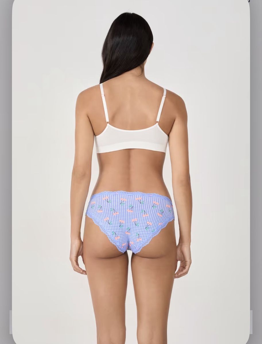 Etam Sonstige Unterwäsche: Slip Set, Grösse M, Neu mit Etikett – Neu und originalverpackt aus Grafenried von Kalocha 3