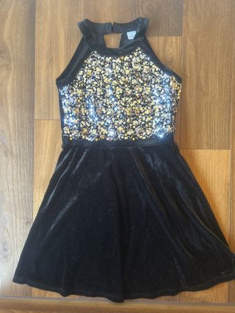 Lindex festliches Kleid 146/152