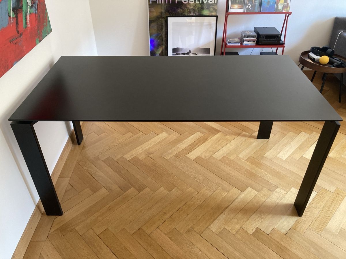 Tische: Esstisch – Gebraucht aus Bern von der_cenzo 1