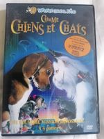 Comme chiens et chats