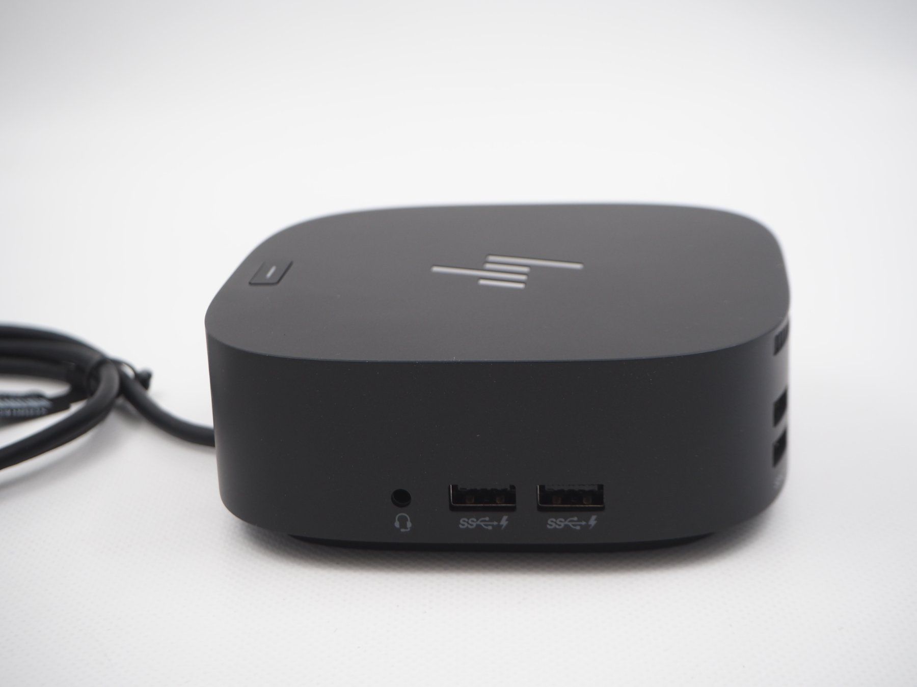 Hewlett Packard Docking station: HP USB-C Dockingstation G5 (26083019PL) – Nuovo e nell'imballaggio originale da Zürich venduto da fundsachenverkauf 3