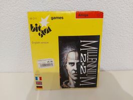 Millennium 2.2 Amiga English Version