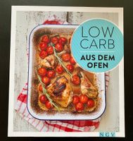 LOW CARB AUS DEM OFEN