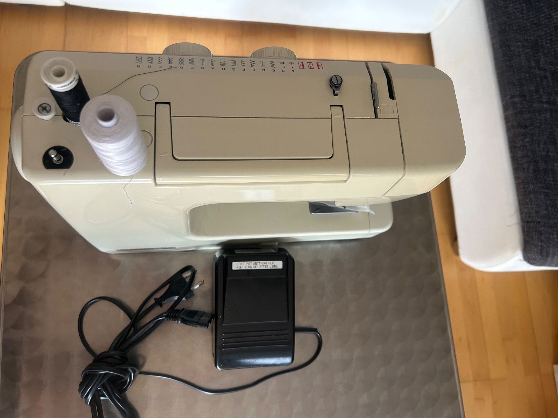 Novamatic Machines à coudre: Novamatic – D'occasion à Dübendorf par nik_z59x 5