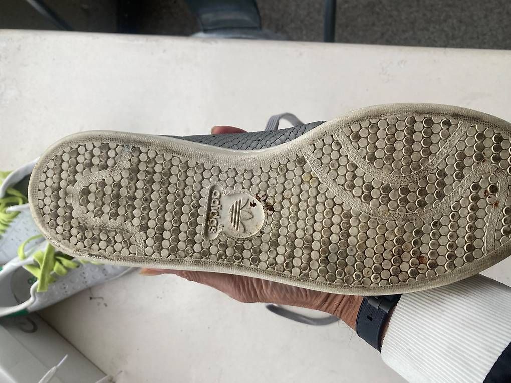 Scarpe da uomo: Adidas stan smith  44 – Nuovo (secondo la descrizione) da crissier venduto da maluku65 4