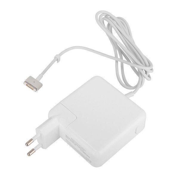 Ladegeräte: Magsafe 2 Power Adapter Macbook Pro 60W – Neu (gemäss Beschreibung) aus Thun von nuonuo 6