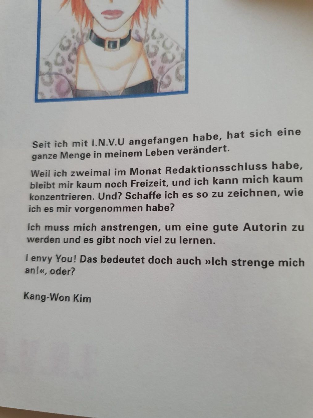 Fumetti: I.N.V.U. 2 / Manga INVU – Usato da Oberdorf BL venduto da BaldenEagle 1