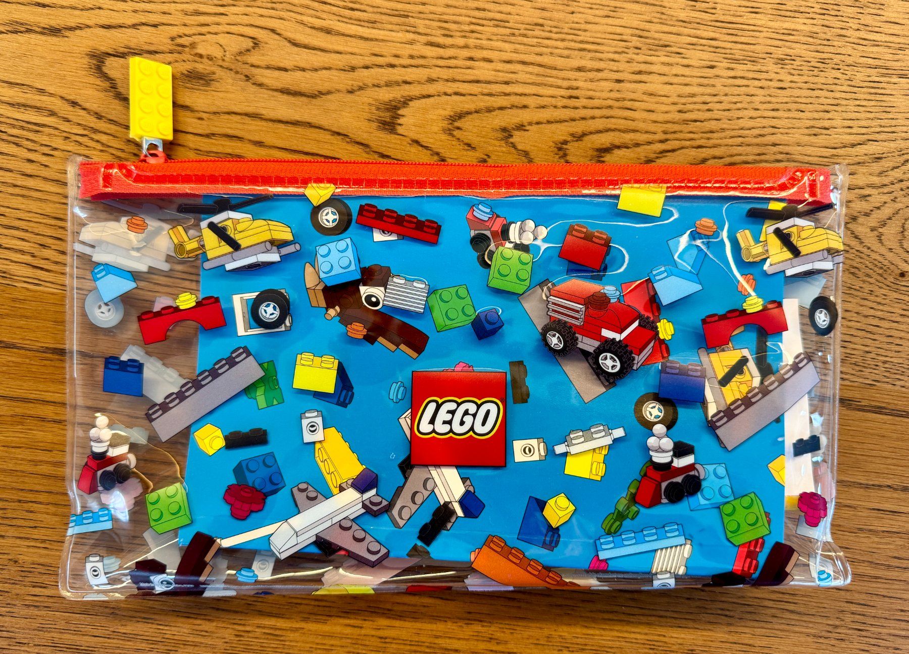 Astucci : LEGO Etui Schulset Federmäppchen – Nuovo (secondo la descrizione) da Rechthalten venduto da hosme_be 1