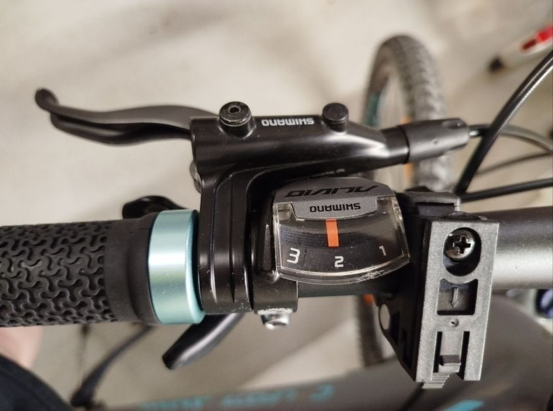 Biciclette: Mountainbike California – Usato da Rümlang venduto da kpw_t955 1