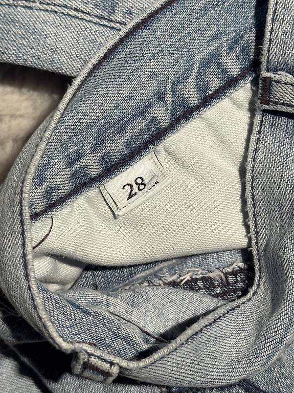 Miss Sixty Jeans: Miss Sixty Jeans Gr. 28 – Usato da Solothurn venduto da Therock7 4