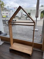 Childhome Holz Casa Kleiderstange
