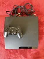 Playstation 3 Konsole