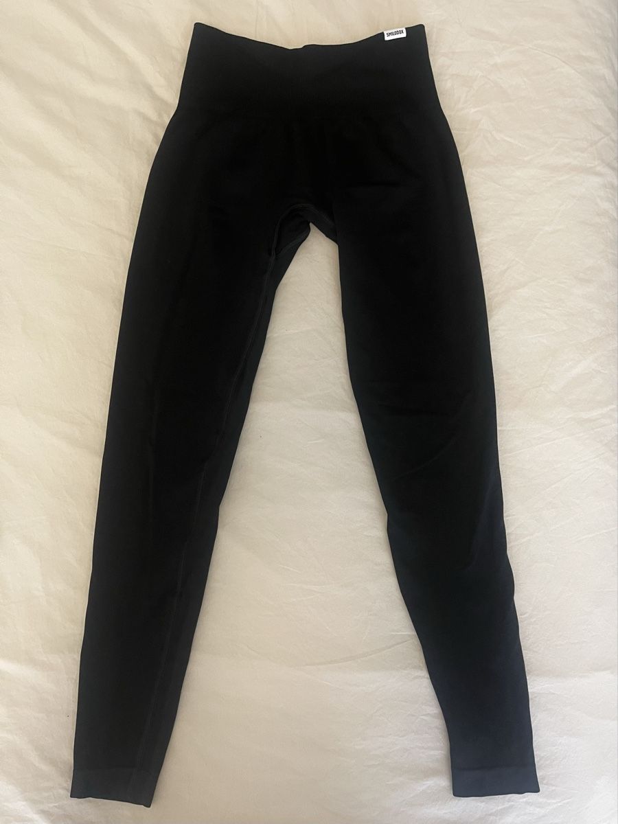 Smilodox Leggings: Smilodox Leggings Grösse S – Nuovo (secondo la descrizione) da Rapperswil SG venduto da joyakeller
