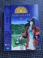 Versailles II Das Testament PC Big Box Deutsch 2 CDs