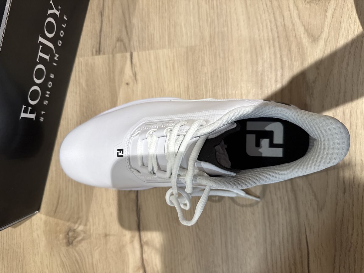 Damenschuhe: Footjoy Damen Golfschuhe – Neu und originalverpackt aus Bellach von Kirtap21 2