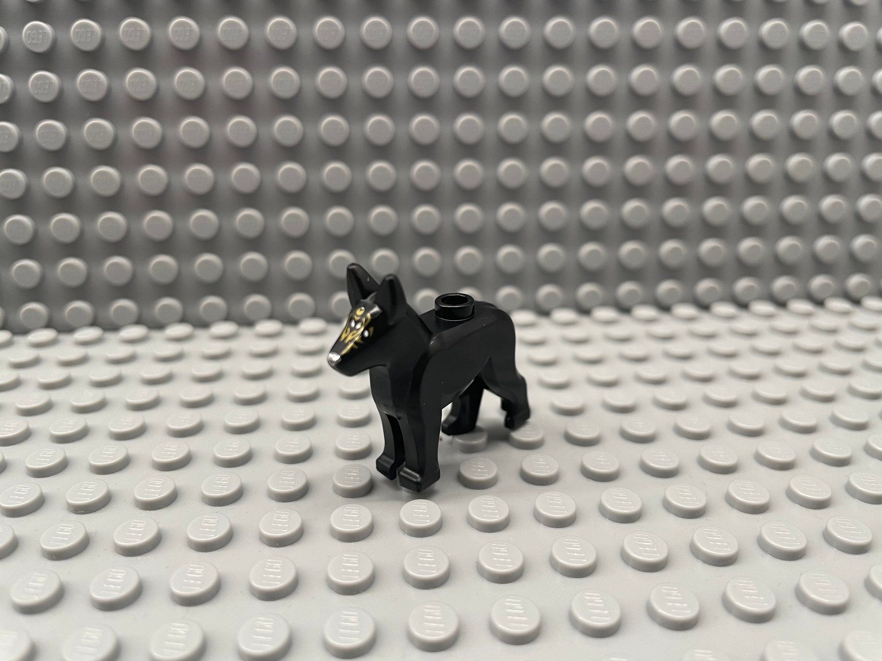Lego Kit di costruzioni: Lego Tiere - Hund – Nuovo (secondo la descrizione) da Horw venduto da G39517sG