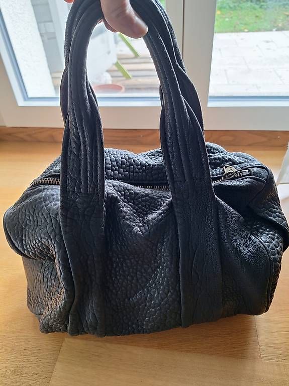 Alexander Wang Borse da donna: Alexander Wang Rocco bag – Usato da Zürich venduto da GingerJam