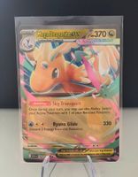 Mega Dragonite ex 152/ 217 Ascended Heroes EN ASC Pokemon
