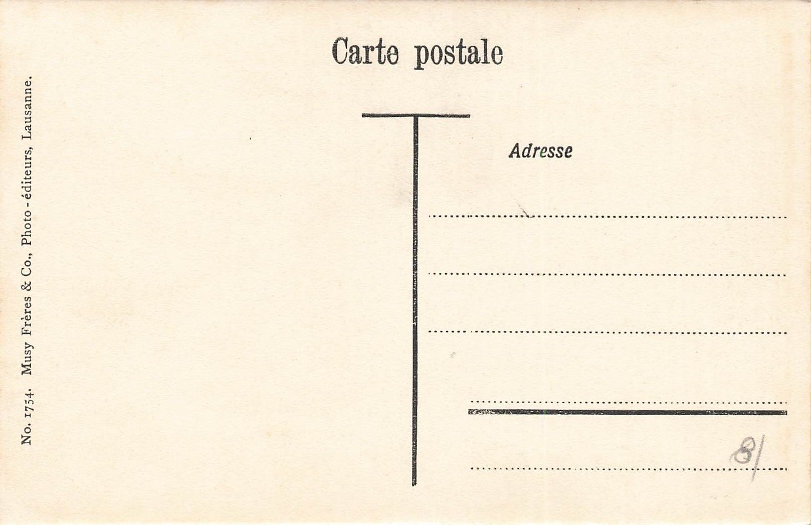 Cartoline postali: Zermatt VS Panorama mit Matterhorn – Usato da Biasca venduto da Blenio71 1