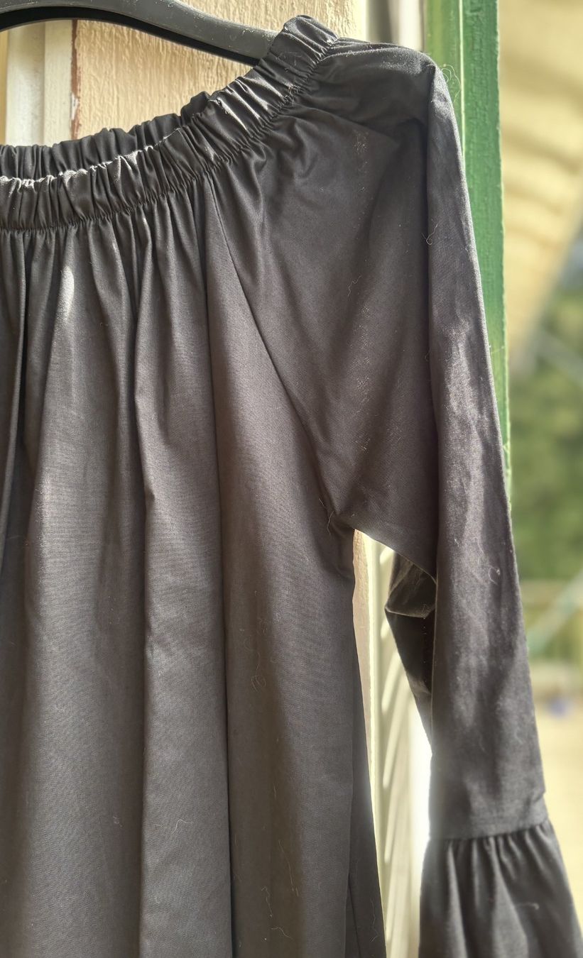 Kleider: Mini abito, M – Neu und originalverpackt aus Locarno von DBSiesta 2