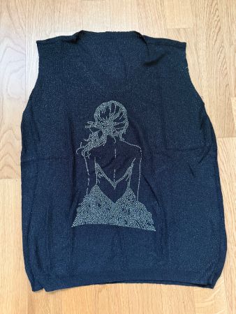 Top Grösse S   NEU