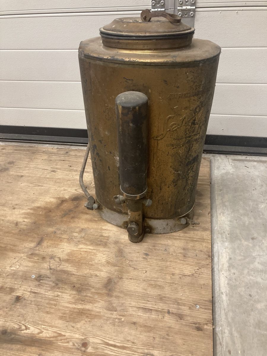 Tecnologia medica: Birchmeier – Usato da Luthern Bad venduto da Peter686 1