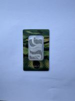 PAMP Natures Grip Schlange 1 Unze Silber 4000 limitiert