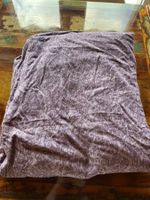 Duvet(Kissen) wie Neu 200x210NATURALINE