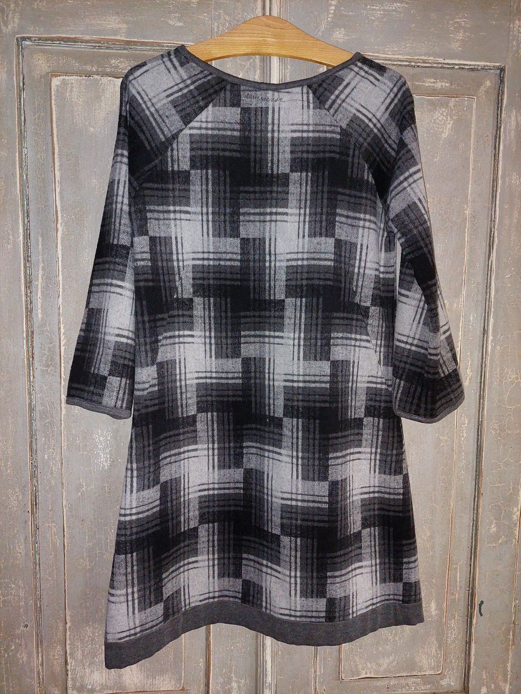 Kleider: Annehouse . Kleid grau M* – Neu und originalverpackt aus Besenbüren von teluride89 1