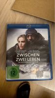 Zwischen zwei Leben - The Mountain Between Us Blu-ray