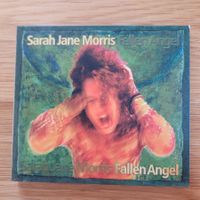 CD Sarah Jane Morris