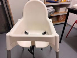 Hochstuhl Antilop IKEA - baby chair