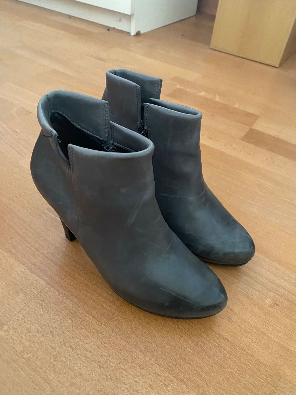 Paul Green Chaussures femmes: Stiefelette von Paul Green – D'occasion à Zuzgen par tw7_rcv9
