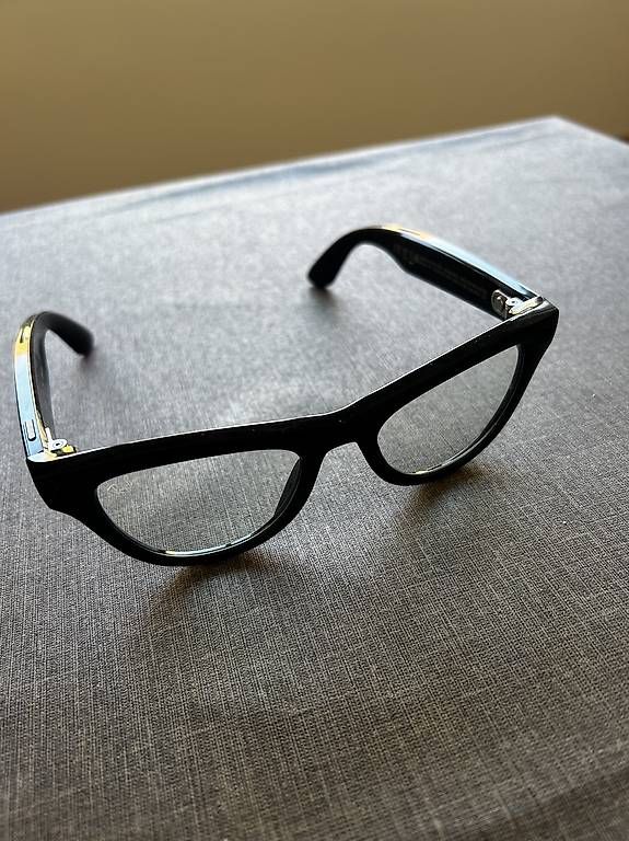 Brillen & Gläser: Original and new Meta RayBan glasses GEN2 – Gebraucht aus Basel von iac_lf5j 2