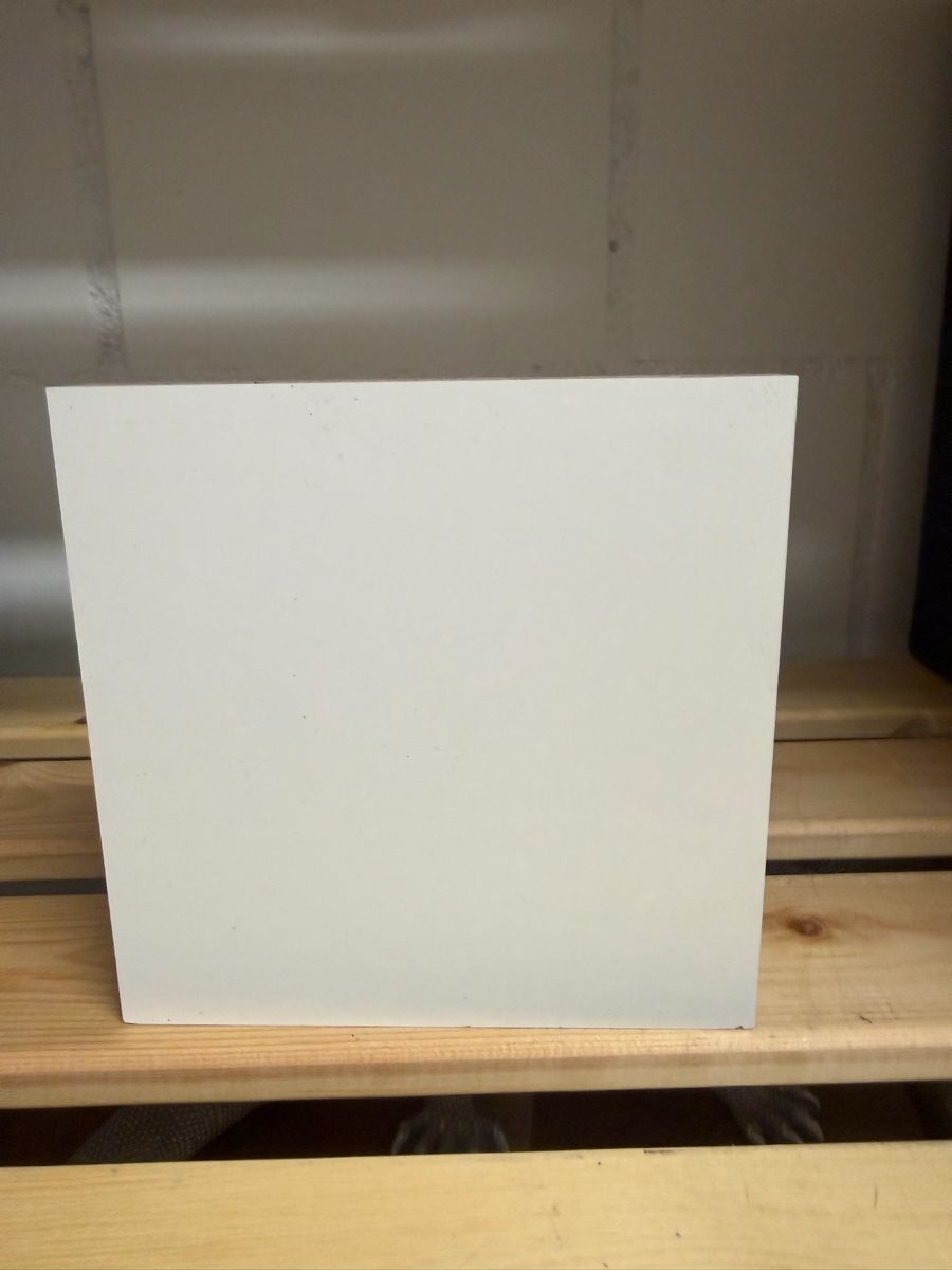 Tutte le decorazioni: PRADA MARFA Deko Schild 15x15 cm – Usato da Hägglingen venduto da Raff_Ella 2