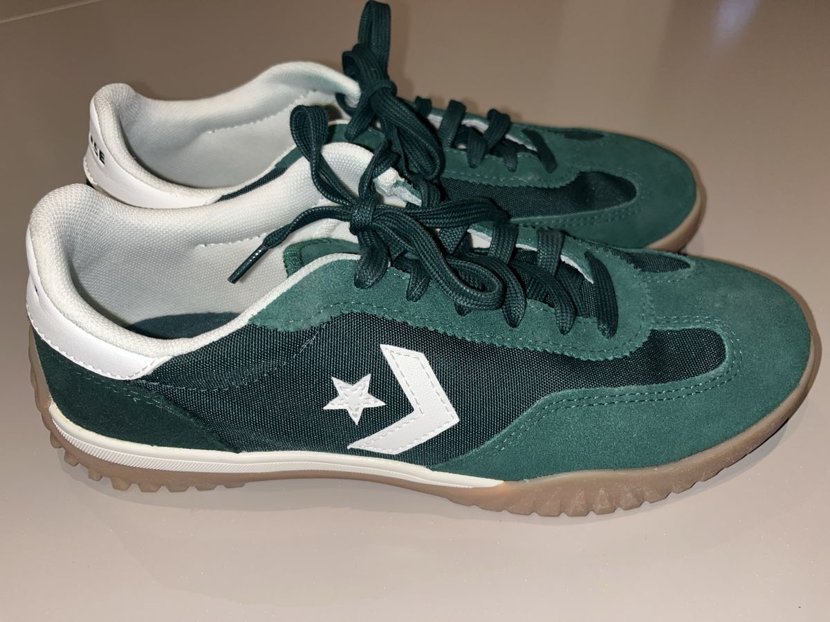 Converse Scarpe da uomo: Converse Sneaker – Nuovo (secondo la descrizione) da oberbipp venduto da Erpa70 1