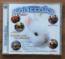 CD Div. Interpreten, inkl. Versand (nur CH)