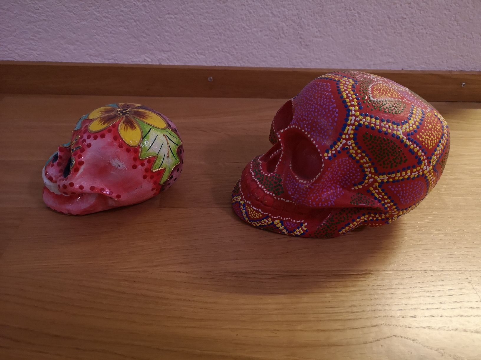 Tutte le decorazioni: Deko Totenkopf – Usato da Herisau venduto da Seyashop_2 1