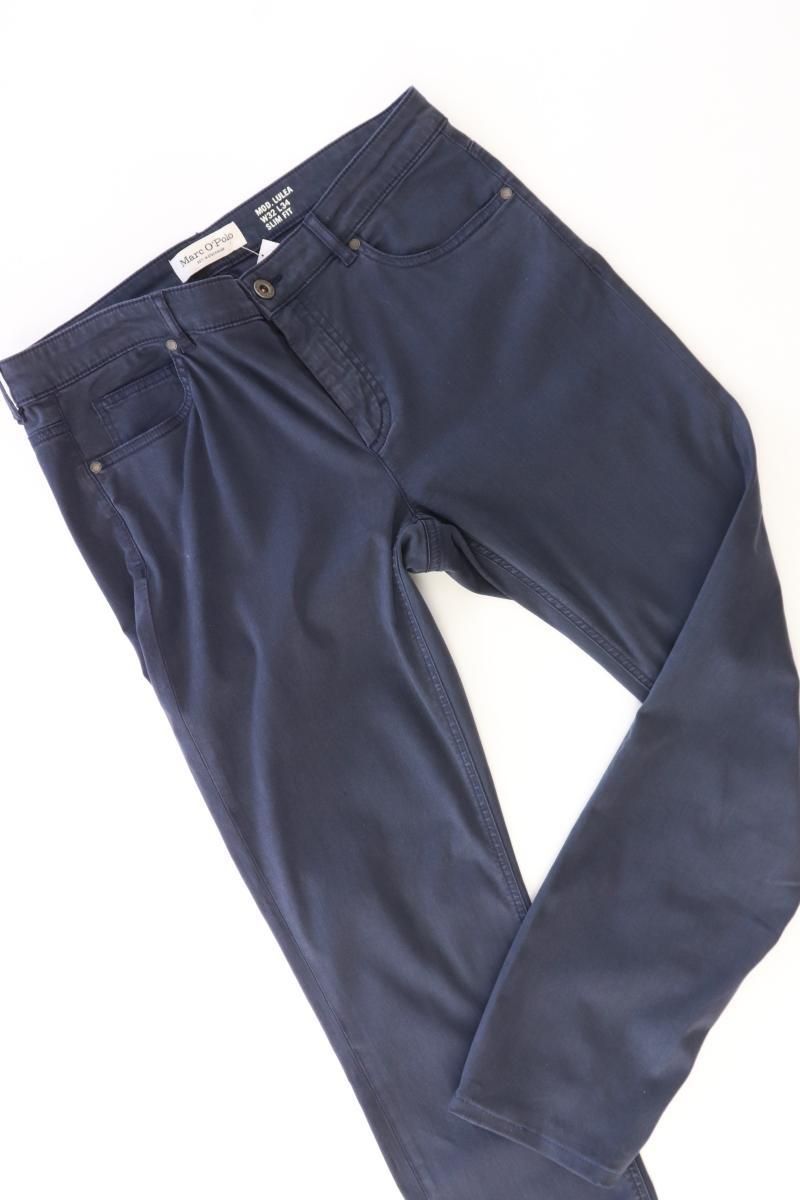 Pantaloni: Marc O'Polo Five-Pocket-Hose Gr. W32/L34 – Usato da Neustadt an der Waldnaab venduto da SecondLifeFashion 2