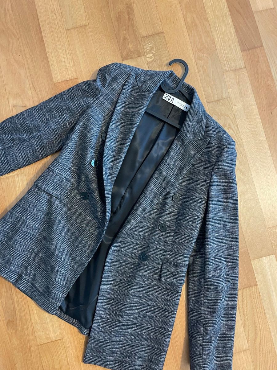 Zara Giacche: Blazer Zara – Usato da Oberkirch LU venduto da lea_skv5