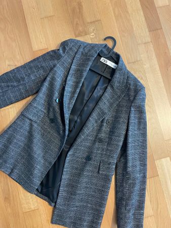 Blazer Zara