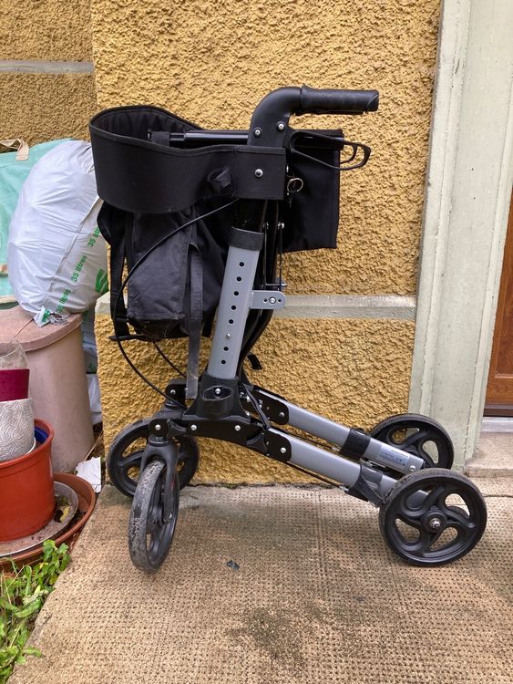 Rolator - Tintebin (Gebraucht) in Belmont-Yverdon für CHF 60 – nur ...