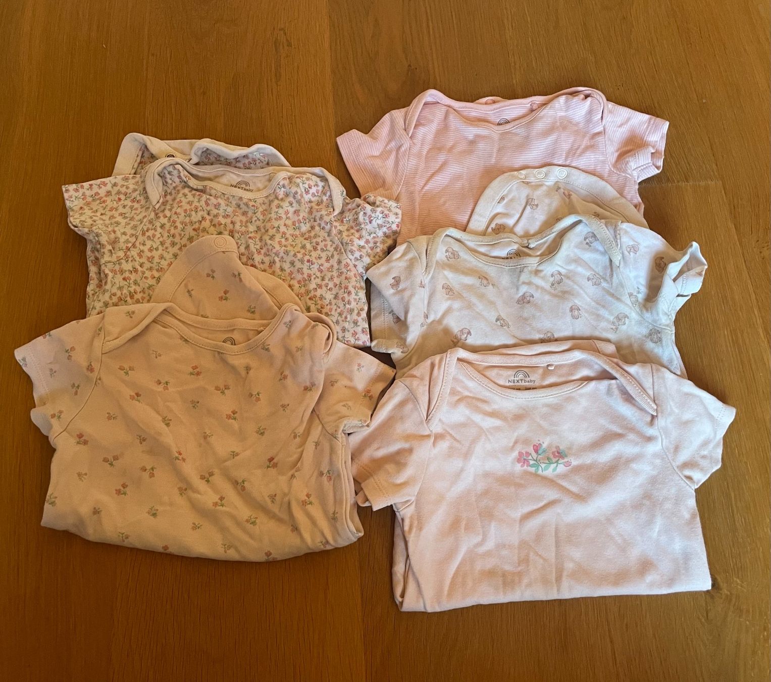 Lotti & Set di vestiti: Kleiderpaket Mädchen Grösse 80 – Usato da Teufenthal AG venduto da sleeepless1987 3