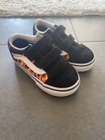  Vans Schuhe Kinder Grösse 24 
