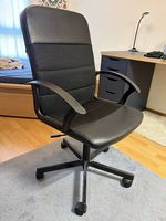Chaise de bureau - parfait état 