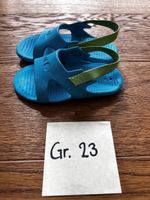 Badschuhe Gr. 23 - perfekt für den Sommer!