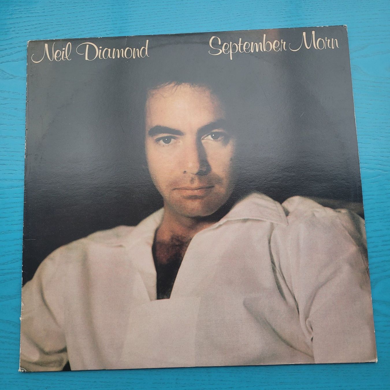 Schallplatten: Neil Diamond- September Morn – Gebraucht aus SCHÜBELBACH von CoKaHa