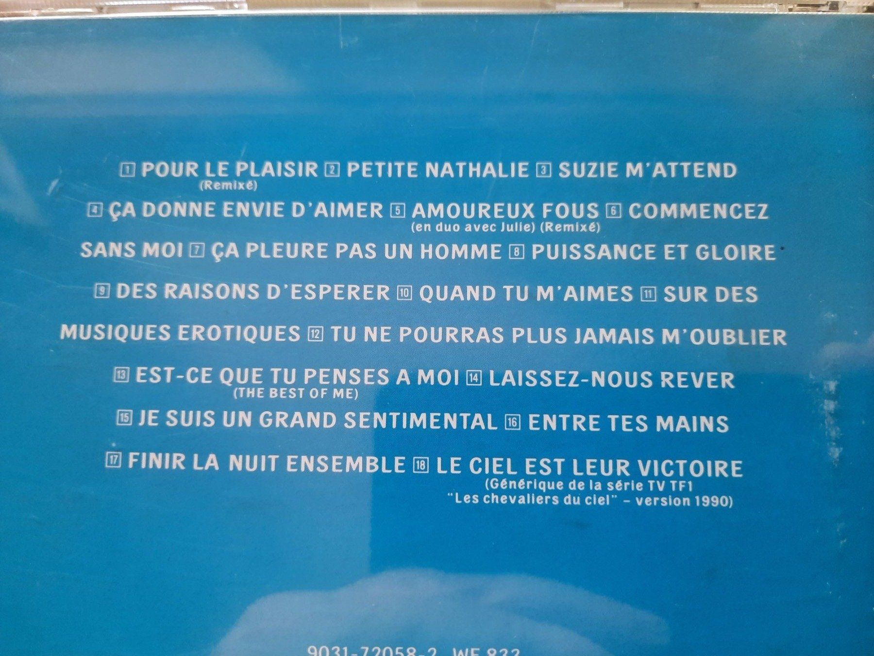CDs: CD Hebert Léonard - Pour le plaisir – D'occasion à Pully par bro_n52j 2